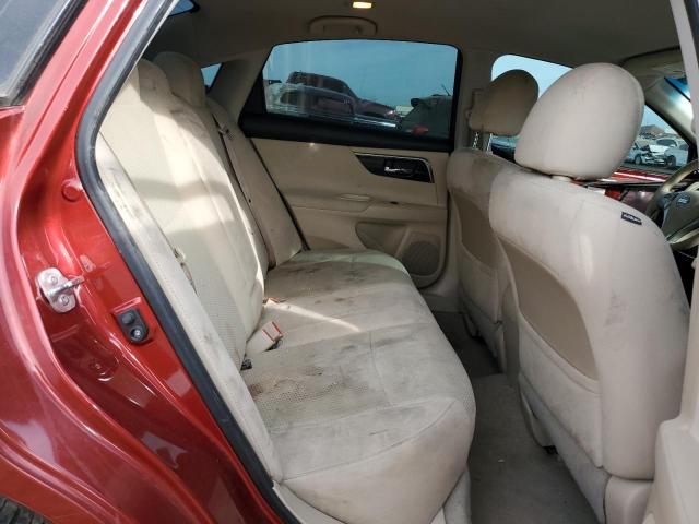 Photo 10 from auction – 2014 NISSAN ALTIMA 2.5 with VIN 1N4AL3AP7EC419421