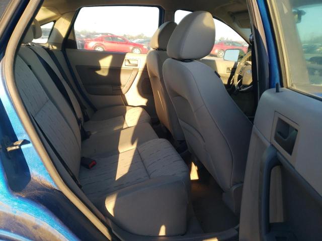 Photo 10 from auction – 2010 FORD FOCUS SE with VIN 1FAHP3FN7AW179824
