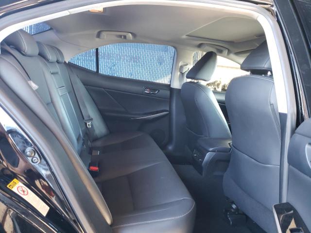 Photo 10 from auction – 2015 LEXUS IS 250 with VIN JTHBF1D20F5053171