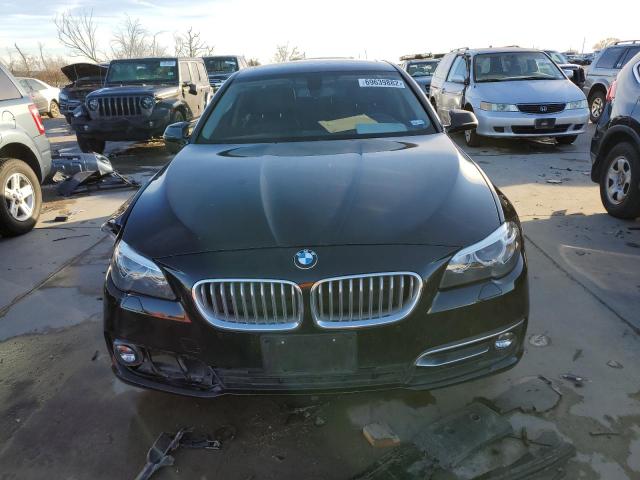 Photo 5 from auction – 2014 BMW 535 XI with VIN WBA5B3C57ED532092