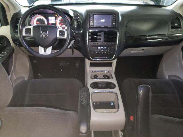 Photo 8 from auction – 2013 DODGE GRAND CARA with VIN 2C4RDGDG5DR723205