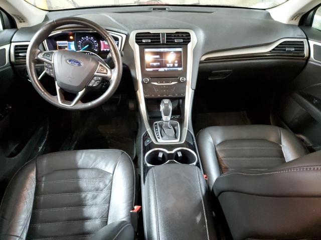 Photo 8 from auction – 2015 FORD FUSION SE with VIN 3FA6P0HD7FR117957