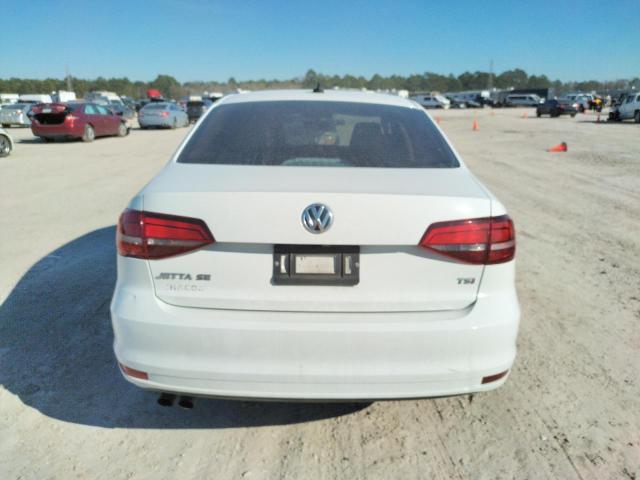 Photo 6 from auction – 2017 VOLKSWAGEN JETTA SE with VIN 3VWDB7AJ0HM287969