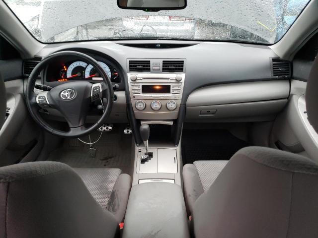 Photo 8 from auction – 2010 TOYOTA CAMRY BASE with VIN 4T1BF3EK0AU032990