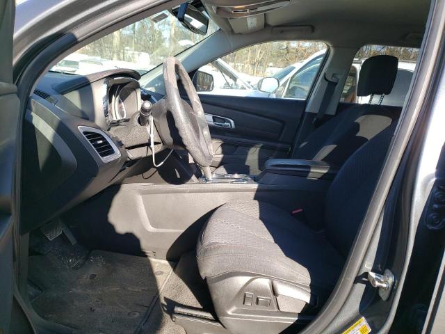 Photo 7 from auction – 2011 GMC TERRAIN SL with VIN 2CTALMEC9B6284975