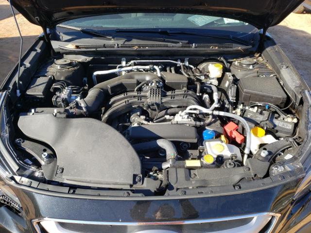 Photo 11 from auction – 2022 SUBARU OUTBACK PR with VIN 4S4BTADCXN3164609