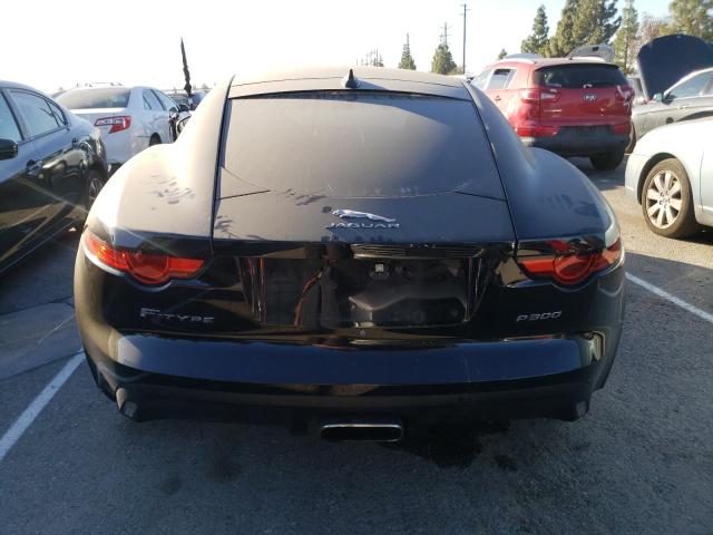 Photo 10 from auction – 2019 JAGUAR F-TYPE with VIN SAJDD1GX2KCK62832