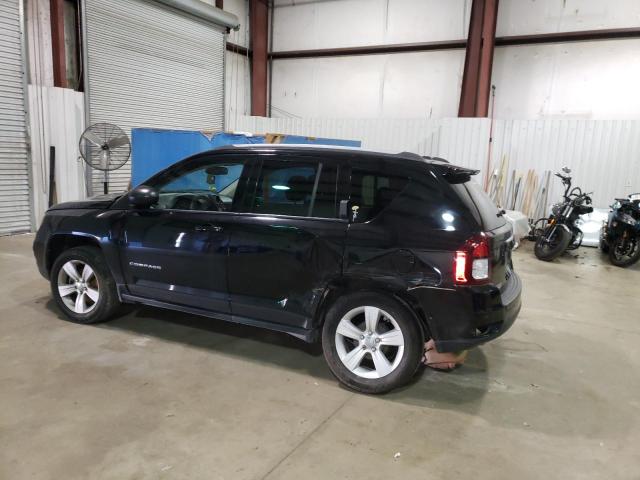 Photo 2 from auction – 2016 JEEP COMPASS SP with VIN 1C4NJCBA5GD525312