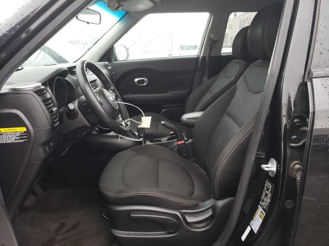 Photo 7 from auction – 2015 KIA SOUL + with VIN KNDJP3A5XF7203540