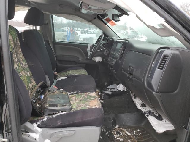 Photo 7 from auction – 2016 GMC SIERRA K15 with VIN 1GTV2LEC1GZ292929