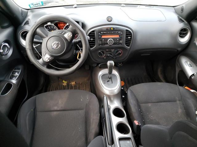 Photo 8 from auction – 2011 NISSAN JUKE S with VIN JN8AF5MV3BT007360