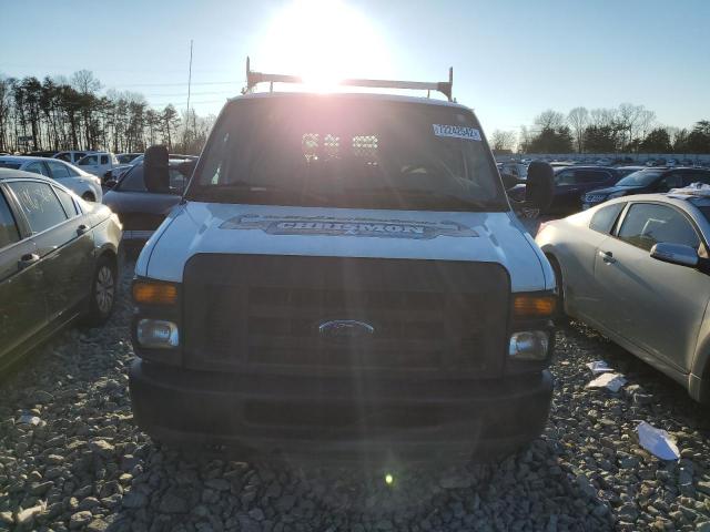 Photo 5 from auction – 2008 FORD ECONOLINE with VIN 1FTNE14W08DA56049