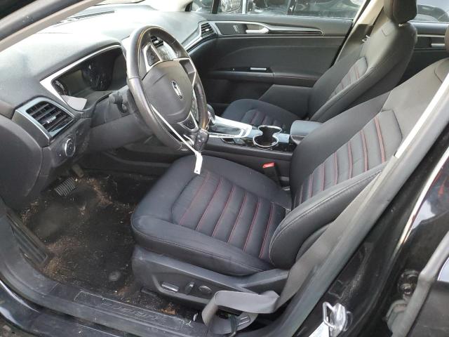 Photo 7 from auction – 2015 FORD FUSION SE with VIN 3FA6P0H75FR237136