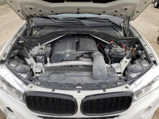 Photo 12 from auction – 2017 BMW X5 SDRIVE3 with VIN 5UXKR2C34H0X05054