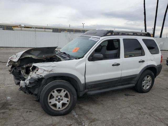 Photo 1 from auction – 2005 FORD ESCAPE XLT with VIN 1FMYU03125KA03520