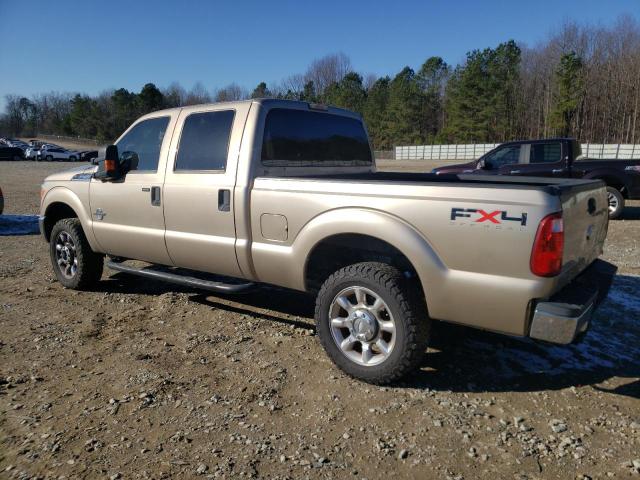 Photo 2 from auction – 2011 FORD F250 SUPER with VIN 1FT7W2BT1BEC15232
