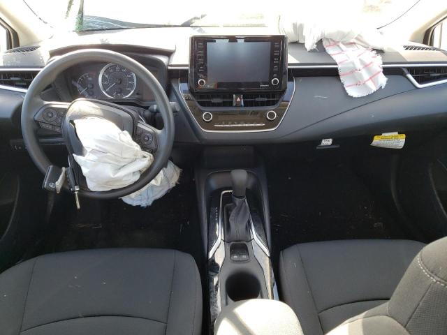 Photo 8 from auction – 2022 TOYOTA COROLLA LE with VIN 5YFEPMAE1NP371233