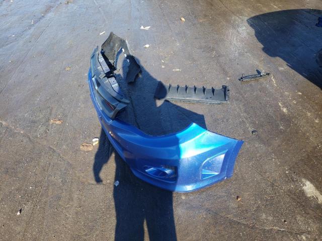 Photo 12 from auction – 2013 SUBARU IMPREZA WR with VIN JF1GV7F68DG007902