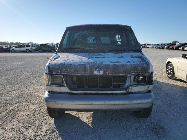 Photo 5 from auction – 1994 FORD ECONOLINE with VIN 1FBJS31H2RHB54927