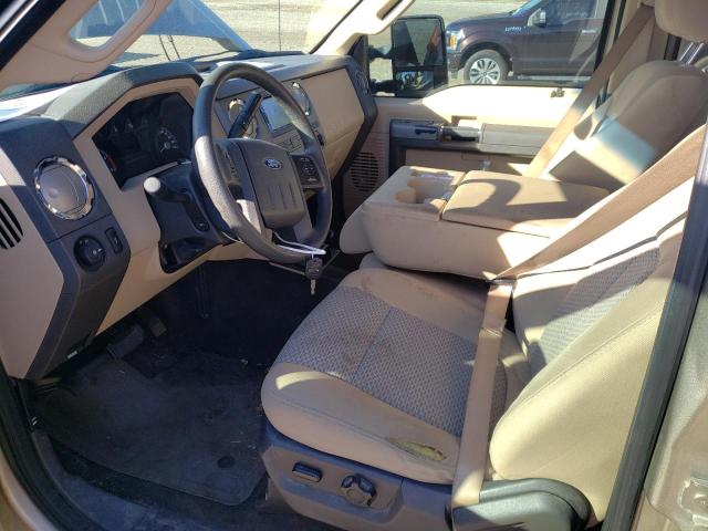 Photo 7 from auction – 2011 FORD F250 SUPER with VIN 1FT7W2BT1BEC15232