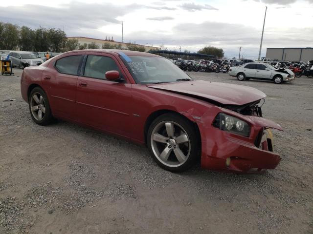 Photo 4 from auction – 2006 DODGE CHARGER R/ with VIN 2B3KA53H16H114440