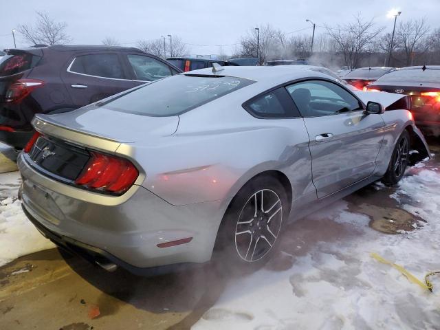 Photo 3 from auction – 2022 FORD MUSTANG with VIN 1FA6P8TH8N5107013