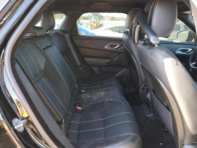 Photo 11 from auction – 2019 LAND ROVER RANGE ROVE with VIN SALYB2EX9KA211699