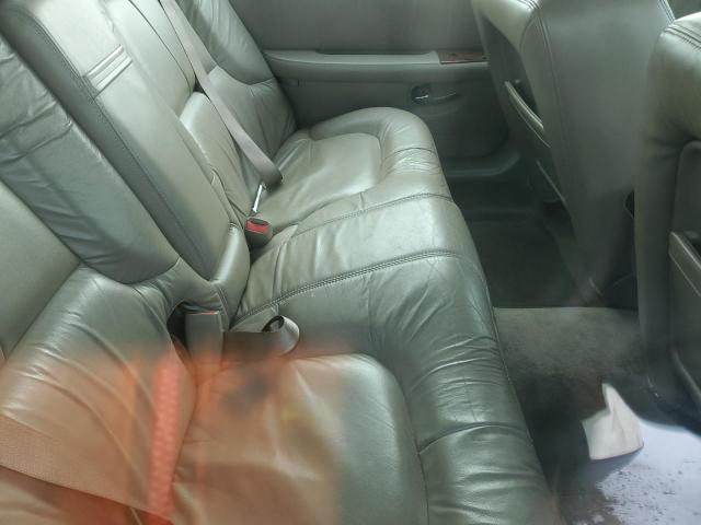 Photo 10 from auction – 2002 BUICK PARK AVENU with VIN 1G4CW54K224211213
