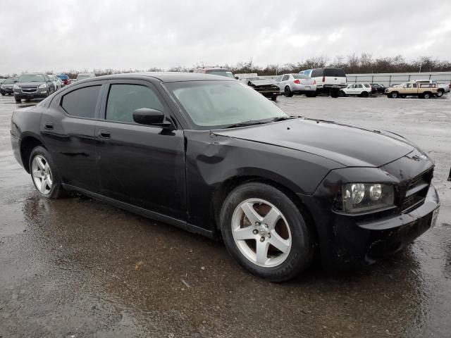 Photo 4 from auction – 2009 DODGE CHARGER with VIN 2B3KA43D49H521714