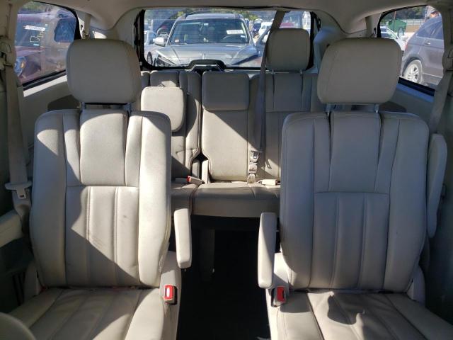 Photo 10 from auction – 2013 CHRYSLER TOWN & COU with VIN 2C4RC1BG5DR526893