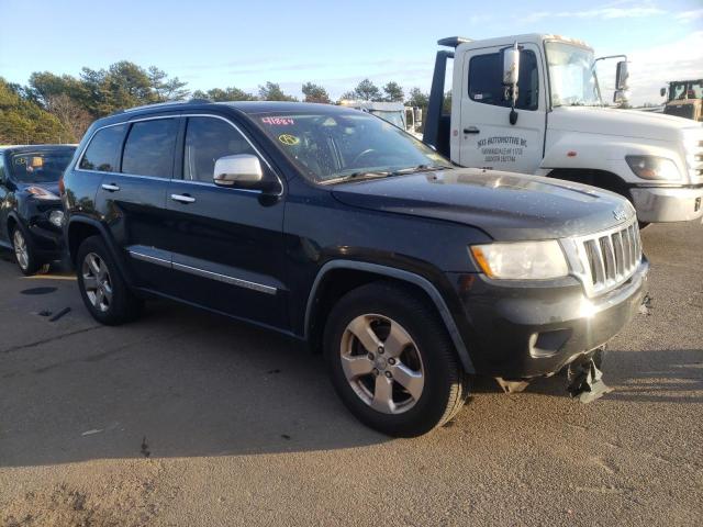 Photo 4 from auction – 2011 JEEP GRAND CHER with VIN 1J4RR5GG6BC528764