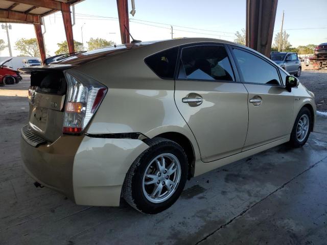 Photo 3 from auction – 2011 TOYOTA PRIUS with VIN JTDKN3DU5B1443220