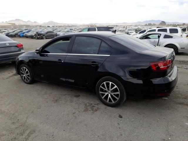 Photo 2 from auction – 2017 VOLKSWAGEN JETTA SE with VIN 3VWDB7AJ0HM208090