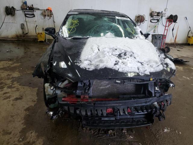 Photo 5 from auction – 2013 FORD FUSION SE with VIN 3FA6P0HR8DR196175