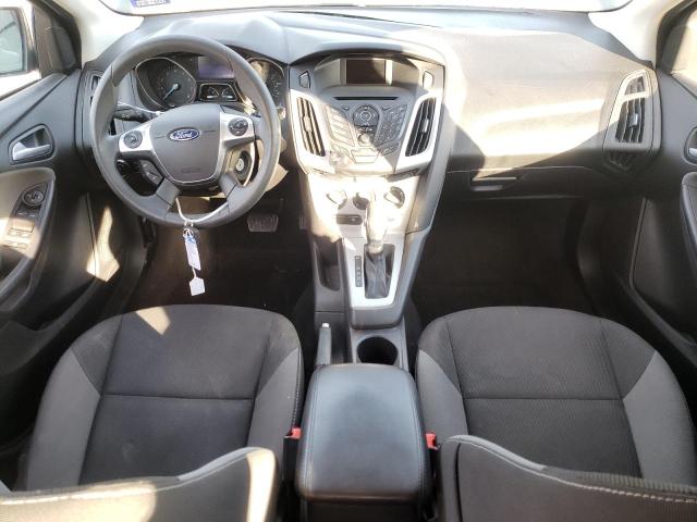 Photo 8 from auction – 2014 FORD FOCUS SE with VIN 1FADP3F27EL372406