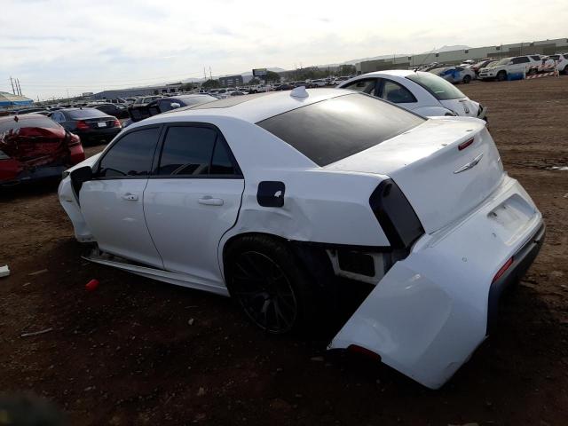Photo 2 from auction – 2016 CHRYSLER 300 S with VIN 2C3CCABT5GH147832