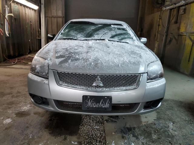 Photo 5 from auction – 2010 MITSUBISHI GALANT FE with VIN 4A32B2FF0AE014783