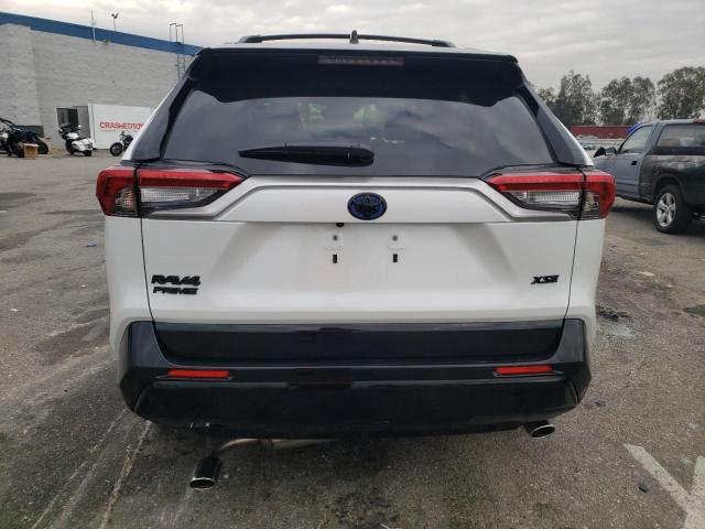 Photo 6 from auction – 2023 TOYOTA RAV4 PRIME with VIN JTMEB3FV9PD112982