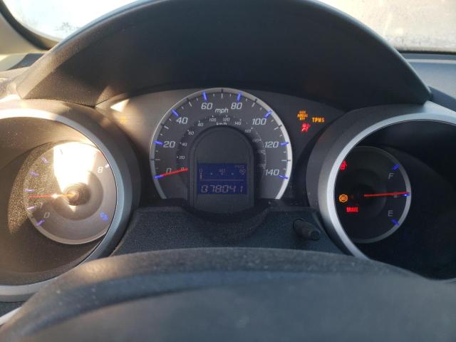 Photo 9 from auction – 2013 HONDA FIT with VIN JHMGE8H39DC020070