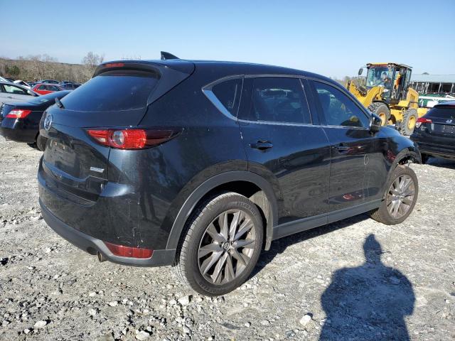 Photo 3 from auction – 2019 MAZDA CX-5 GRAND with VIN JM3KFADM8K0552950