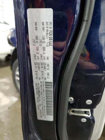 Photo 14 from auction – 2019 JEEP COMPASS LA with VIN 3C4NJDBB0KT838219