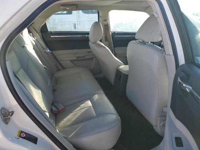 Photo 10 from auction – 2005 CHRYSLER 300 TOURIN with VIN 2C3AA53G45H601166
