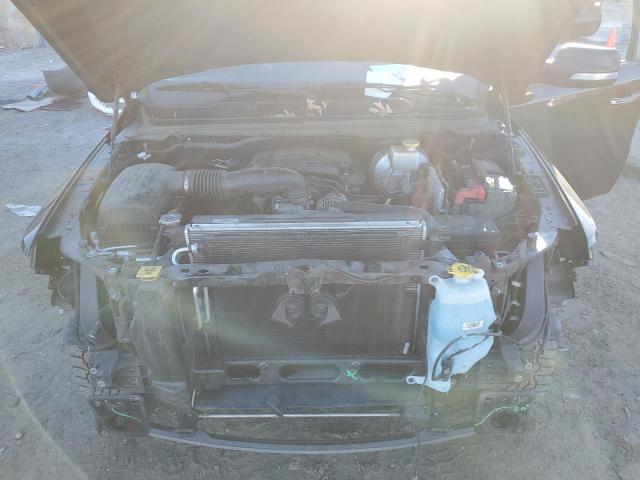 Photo 11 from auction – 2019 RAM 1500 BIG H with VIN 1C6SRFFT4KN573452
