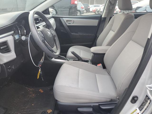 Photo 7 from auction – 2016 TOYOTA COROLLA L with VIN 2T1BURHEXGC746098