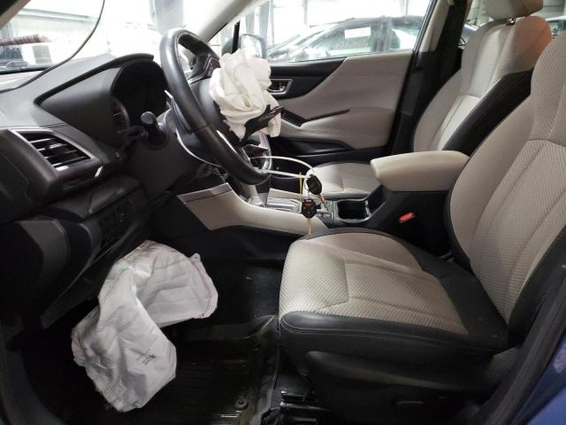 Photo 7 from auction – 2019 SUBARU FORESTER P with VIN JF2SKAEC8KH405508
