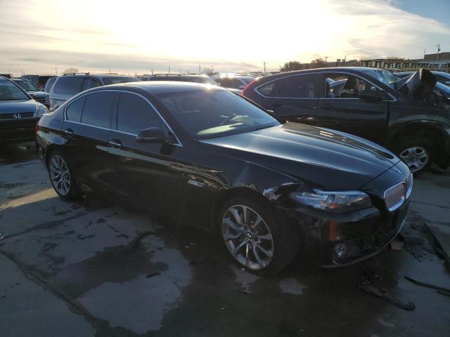 Photo 4 from auction – 2014 BMW 535 XI with VIN WBA5B3C57ED532092