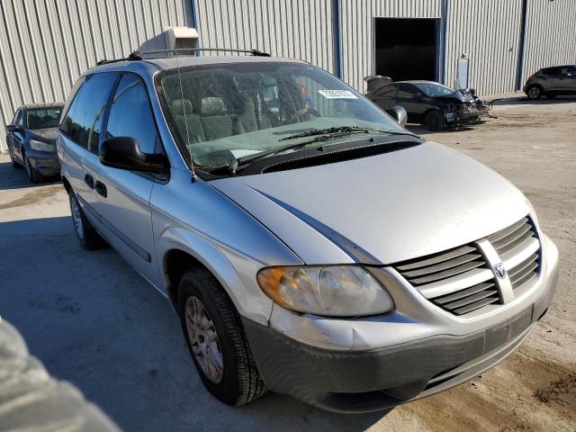 Photo 4 from auction – 2005 DODGE CARAVAN SE with VIN 1D8GP25B45B286383