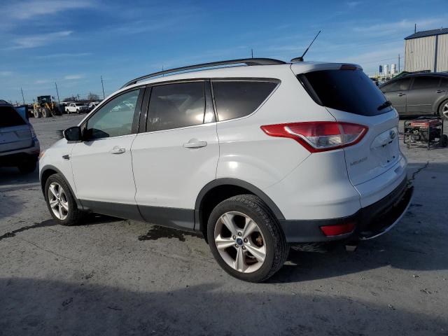Photo 2 from auction – 2014 FORD ESCAPE SE with VIN 1FMCU0GX4EUC43987