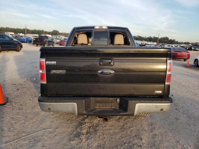Photo 6 from auction – 2010 FORD F150 SUPER with VIN 1FTFW1CV8AFD42512