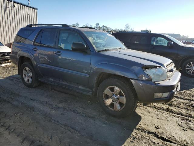 Photo 4 from auction – 2004 TOYOTA 4RUNNER SR with VIN JTEZU14RX40019182
